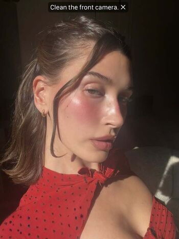 🔥 Hailey baldwin bieber page leaked private photo uncensored full