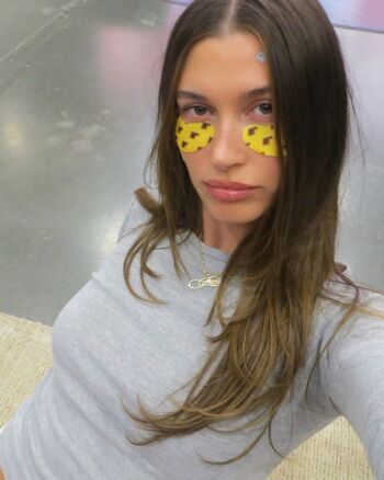 🔥 Hailey baldwin bieber leaked private photo uncensored full