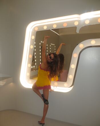 🔥 Hailey baldwin bieber leaked private photo uncensored full