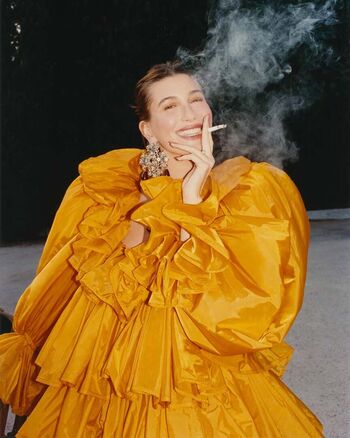 🔥 Hailey baldwin bieber leaked private photo uncensored full