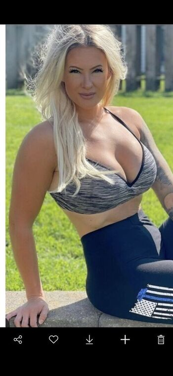 Hailey Harris