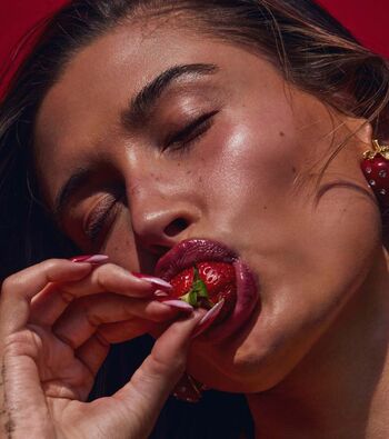 Full leaked Hailey strawberry private onlyfans photo