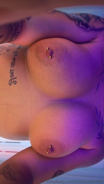 haileyxoxo168