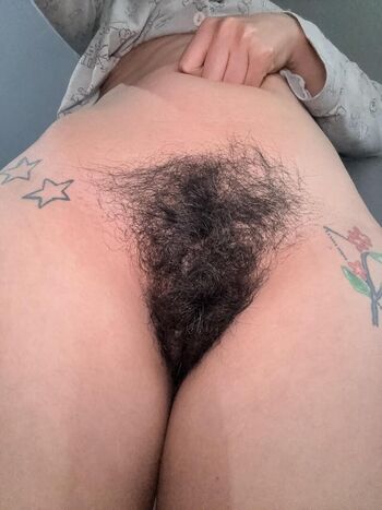 🔥 Hairy women  page leaked private photo uncensored full
