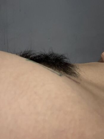 🔥 Hairy women  page leaked private photo uncensored full