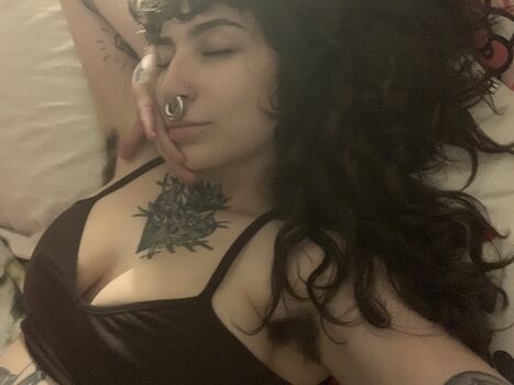 🔥 Hairy women  page leaked private photo uncensored full