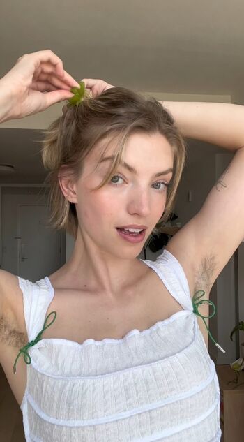 🔥 Hairy women leaked private photo uncensored full