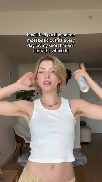 🔥 Hairy women leaked private photo uncensored full