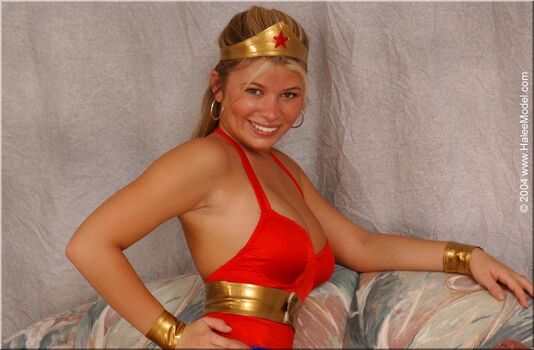 🔥 Halee model page leaked private photo uncensored full