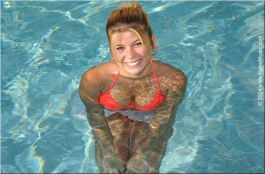 🔥 Halee model page leaked private photo uncensored full