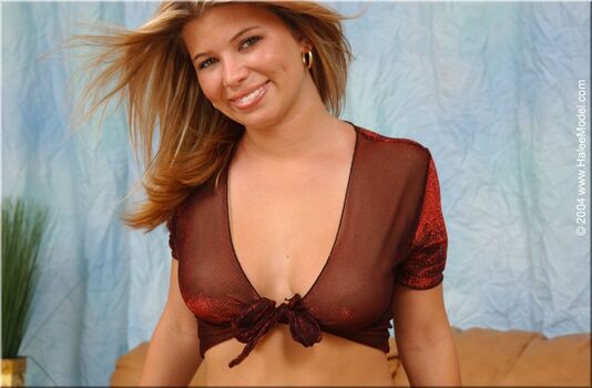 🔥 Halee model page leaked private photo uncensored full