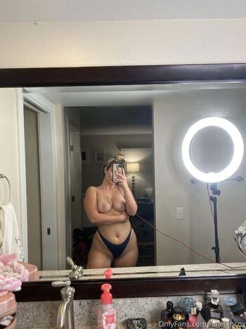 Full leaked Haleigh cox private onlyfans photo