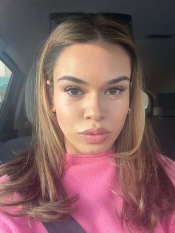 Haleigh Larson