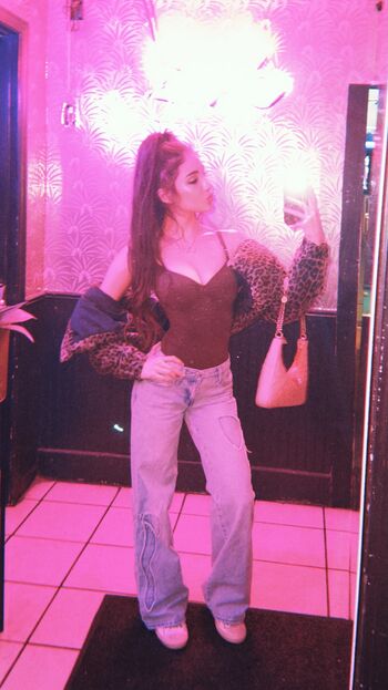 🔥 Haley gosserand page leaked private photo uncensored full