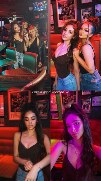 🔥 Haley gosserand page leaked private photo uncensored full