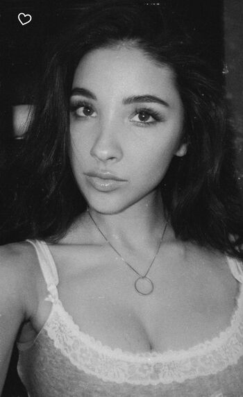 🔥 Haley gosserand page leaked private photo uncensored full