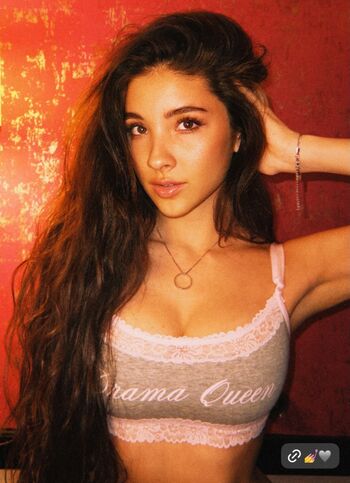 🔥 Haley gosserand page leaked private photo uncensored full