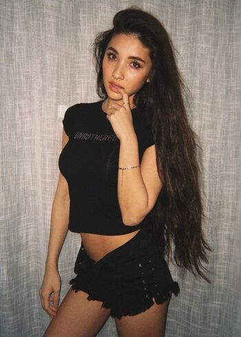 🔥 Haley gosserand page leaked private photo uncensored full