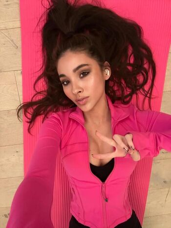 🔥 Haley gosserand page leaked private photo uncensored full