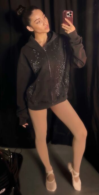 🔥 Haley gosserand page leaked private photo uncensored full