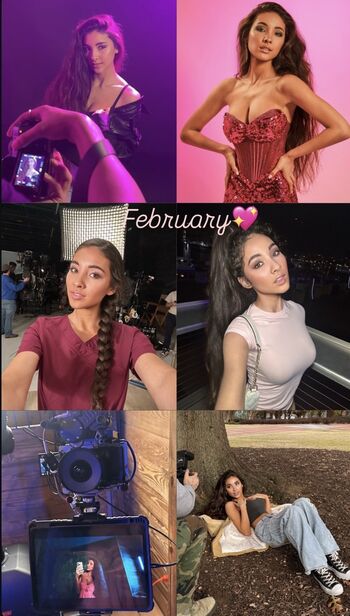 🔥 Haley gosserand page leaked private photo uncensored full