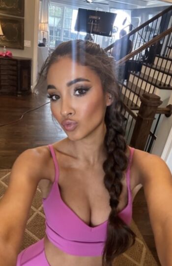 🔥 Haley gosserand page leaked private photo uncensored full