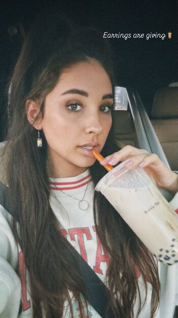 🔥 Haley gosserand page leaked private photo uncensored full