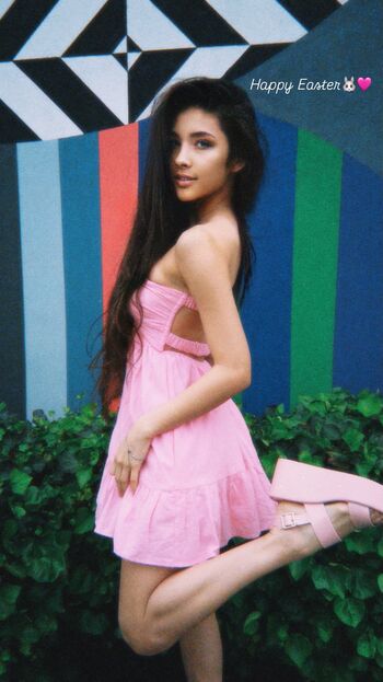 🔥 Haley gosserand leaked private photo uncensored full