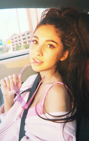 🔥 Haley gosserand leaked private photo uncensored full