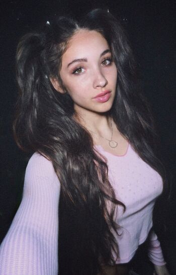 🔥 Haley gosserand leaked private photo uncensored full