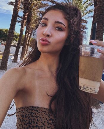 🔥 Haley gosserand leaked private photo uncensored full