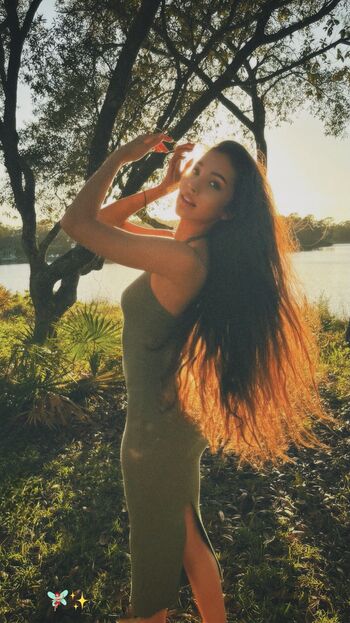 🔥 Haley gosserand leaked private photo uncensored full