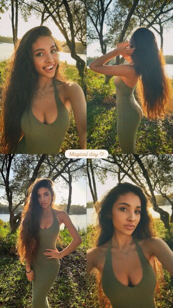 🔥 Haley gosserand leaked private photo uncensored full