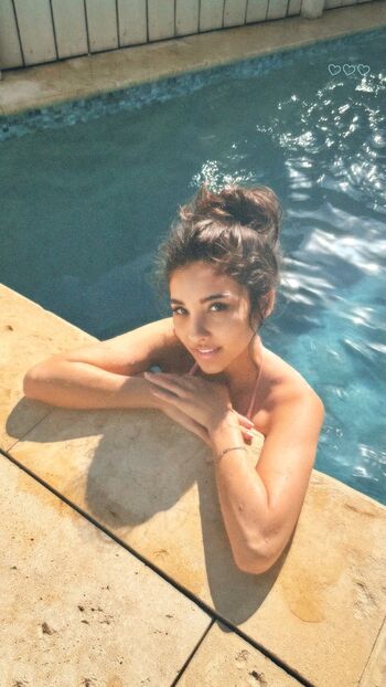 🔥 Haley gosserand leaked private photo uncensored full