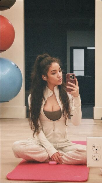 Haley Gosserand