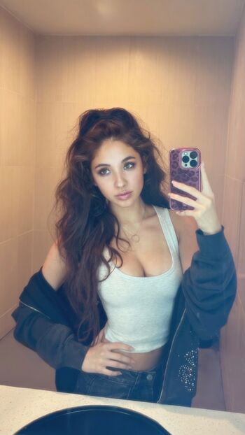Full leaked Haley gosserand private onlyfans photo
