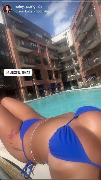 Haley Hoang