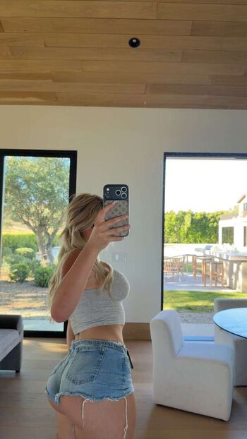Full leaked Haley mihm private onlyfans photo