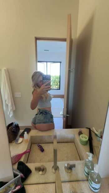 Full leaked Haley mihm private onlyfans photo