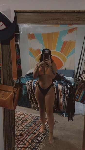 Full leaked Haley parrott private onlyfans photo
