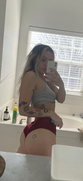 Full leaked Haleybeltran private onlyfans photo
