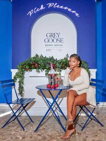Halle Bailey