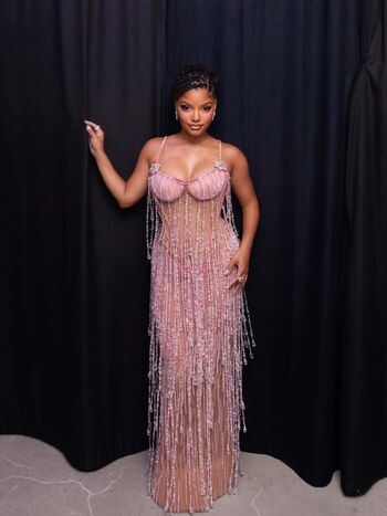 Halle Bailey