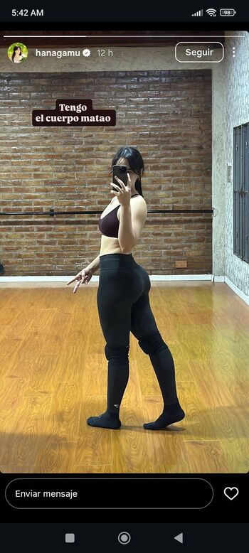 🔥 Hanagamu leaked private photo uncensored full