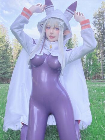 Full leaked Hanarivv private onlyfans photo