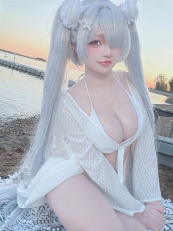 Full leaked Hanarivv private onlyfans photo