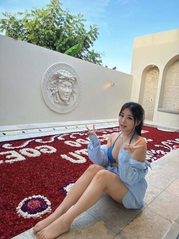 Full leaked Hanavocado private onlyfans photo