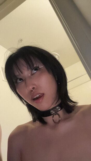 Full leaked Hanhhleee private onlyfans photo