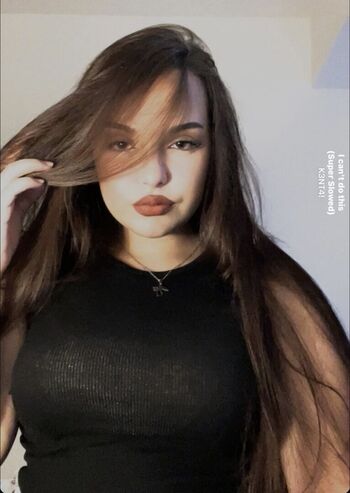 Full leaked Hanka gold private onlyfans photo