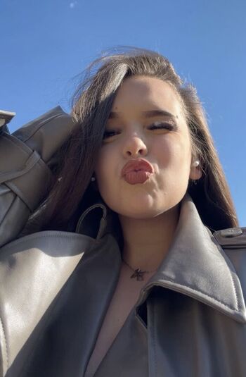 Full leaked Hanka gold private onlyfans photo